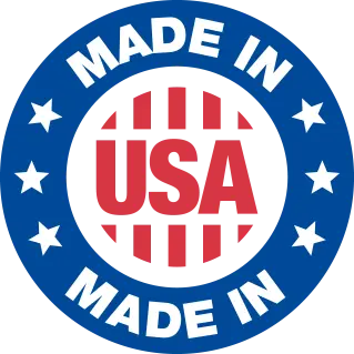 Audifort produced in a US-based certified facility